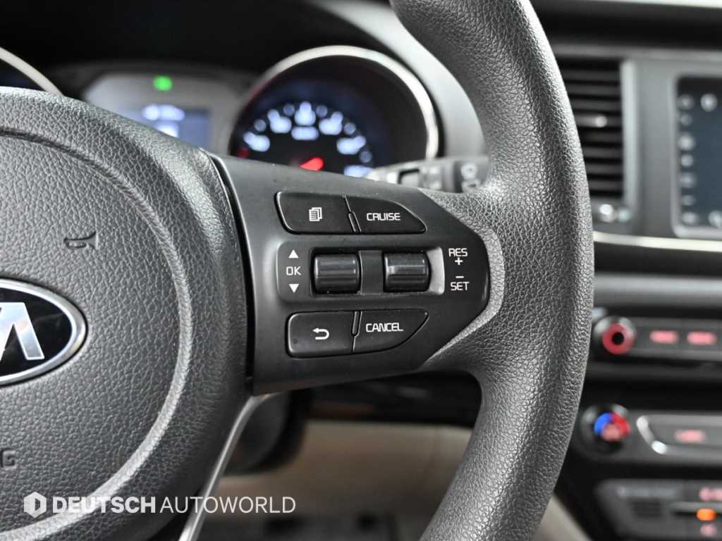 KIA Carnival 2020 Blanco - Importación desde Corea - HF Imports Iquique - Foto 17