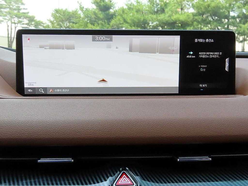 Genesis G80 2022 Blanco - Importación desde Corea - HF Imports Iquique - Foto 14
