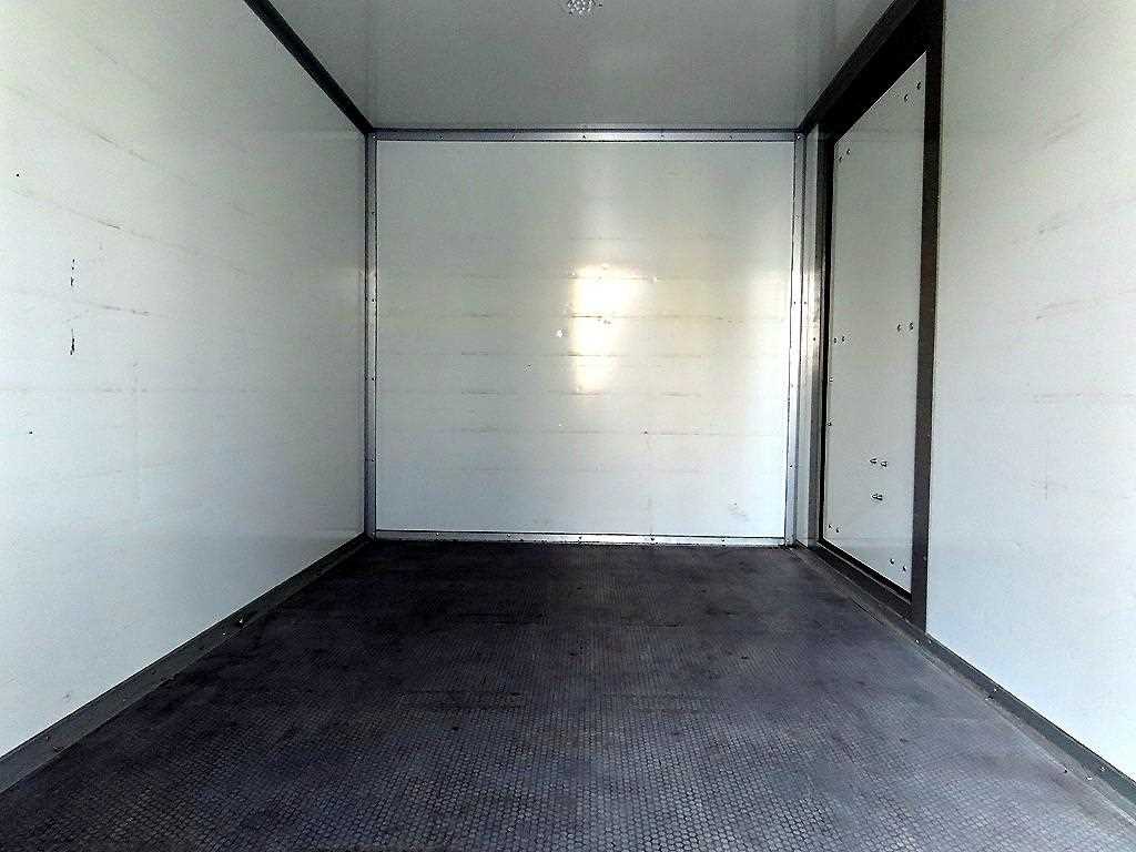 Small Truck tower_built-in tower - Vista 5
