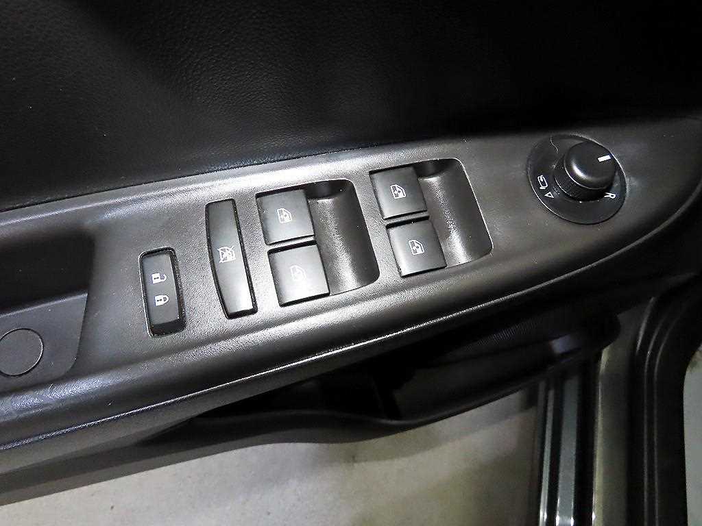 Chevrolet Spark - Vista 12