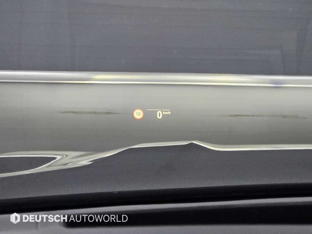 BMW X7 2021 Negro - Importación desde Corea - HF Imports Iquique - Foto 19