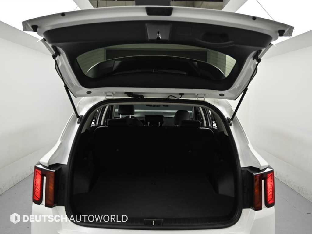 KIA Sorento 2024 Blanco - Importación desde Corea - HF Imports Iquique - Foto 19