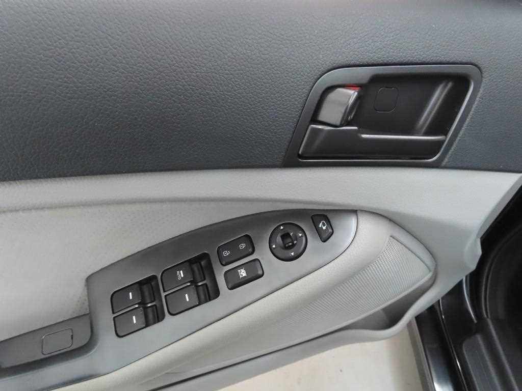 KIA K5 - Vista 9