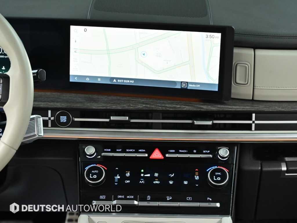 HYUNDAI Santa Fe 2024 Negro - Importación desde Corea - HF Imports Iquique - Foto 14