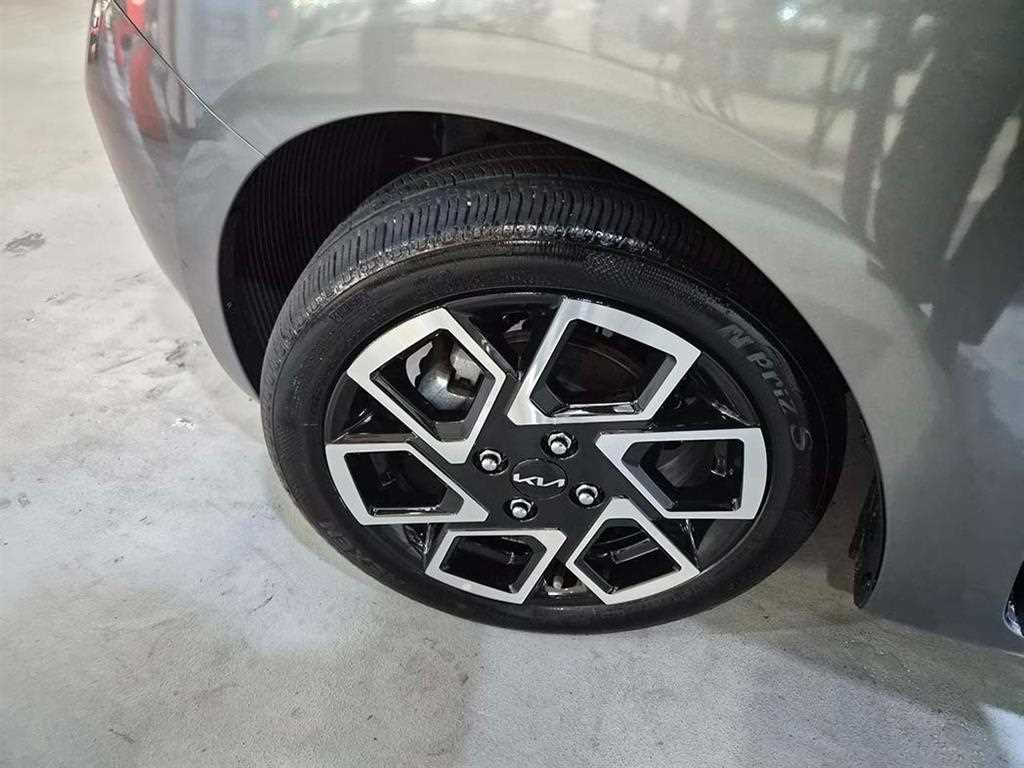KIA Ray 2025 Gris - Importación desde Corea - HF Imports Iquique - Foto 20