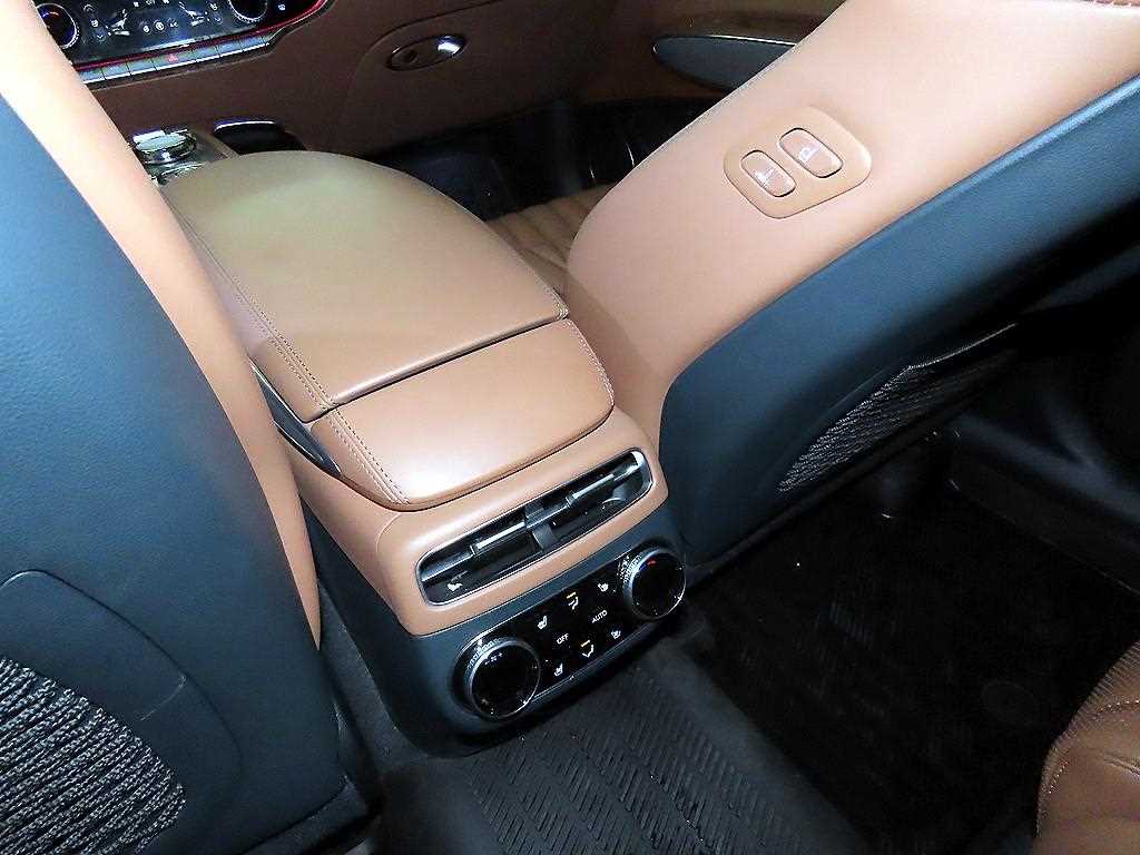 Genesis GV70 2022 - Importación desde Corea - HF Imports Iquique - Foto 14
