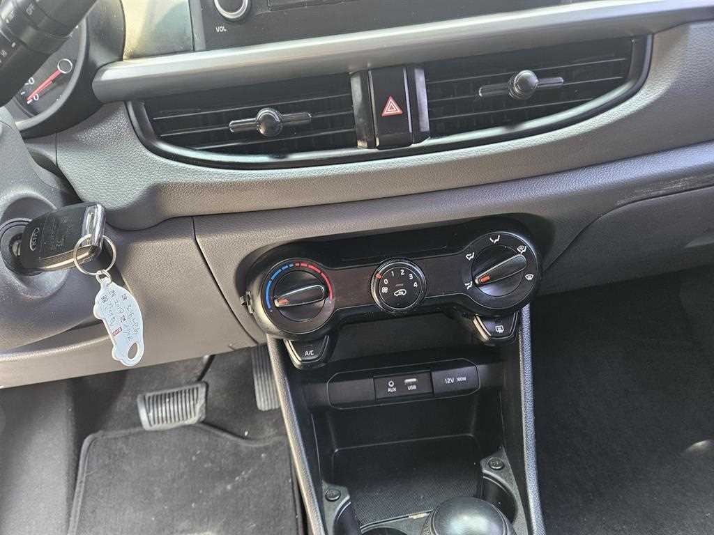 KIA Morning 2020 Blanco - Importación desde Corea - HF Imports Iquique - Foto 13