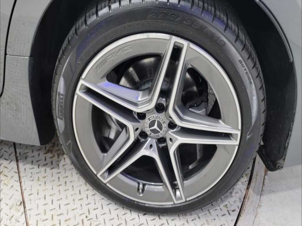 Mercedes Benz CLS Class 2022 - Importación desde Corea - HF Imports Iquique - Foto 15