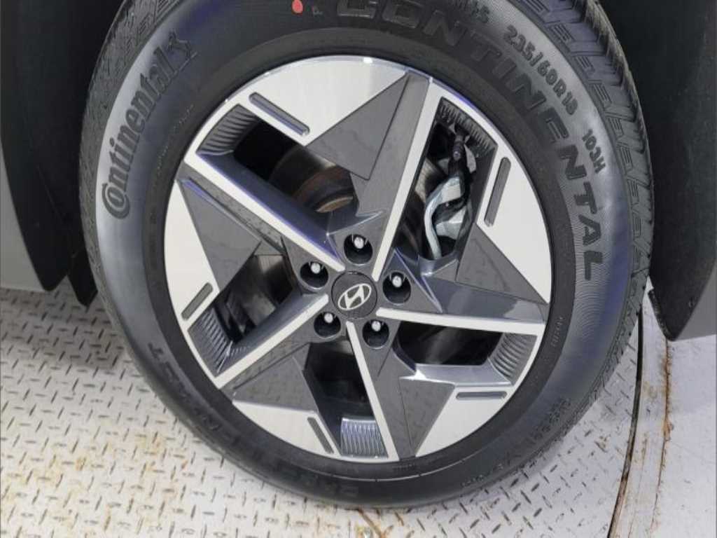 HYUNDAI Tucson 2024 - Importación desde Corea - HF Imports Iquique - Foto 18