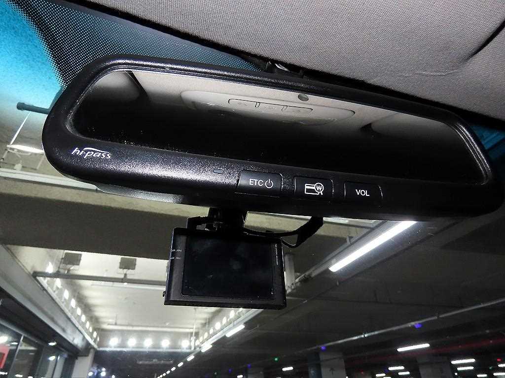HYUNDAI Starex 2012 Gris - Importación desde Corea - HF Imports Iquique - Foto 15