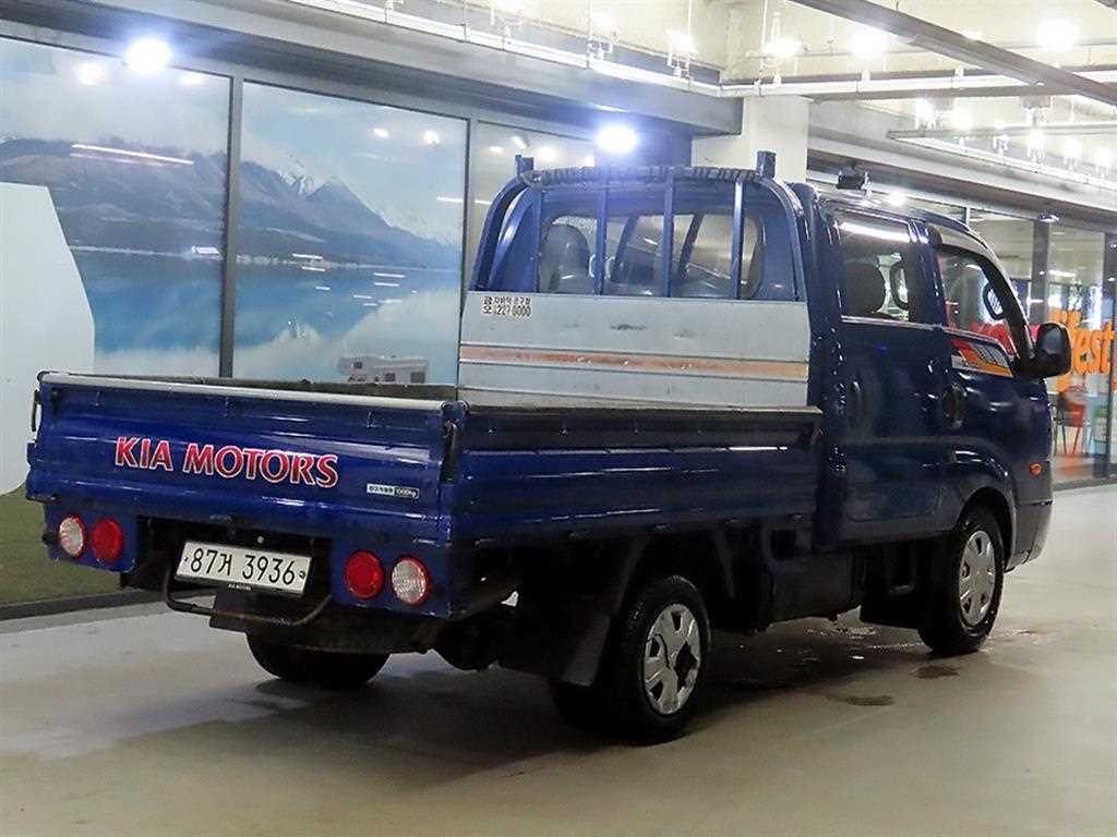 Small Truck Cargo (small) - Vista 4