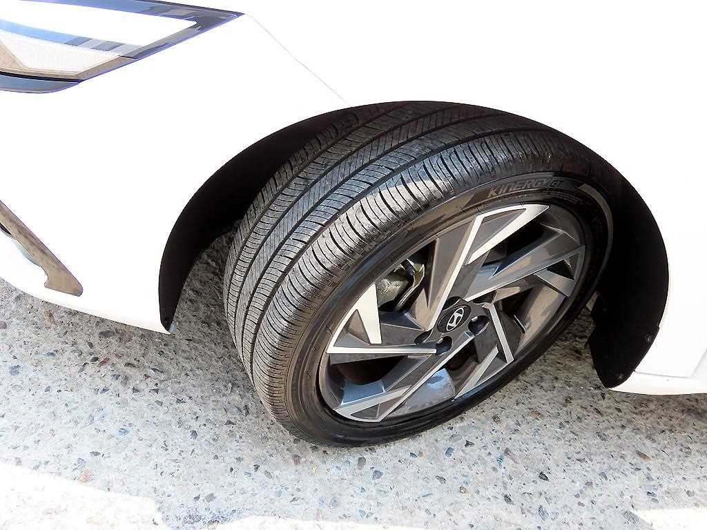 HYUNDAI Avante 2024 Blanco - Importación desde Corea - HF Imports Iquique - Foto 20