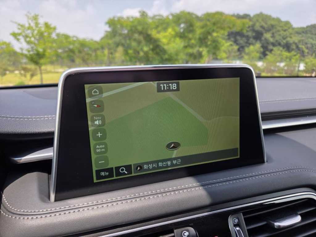 Genesis G70 2018 - Importación desde Corea - HF Imports Iquique - Foto 13