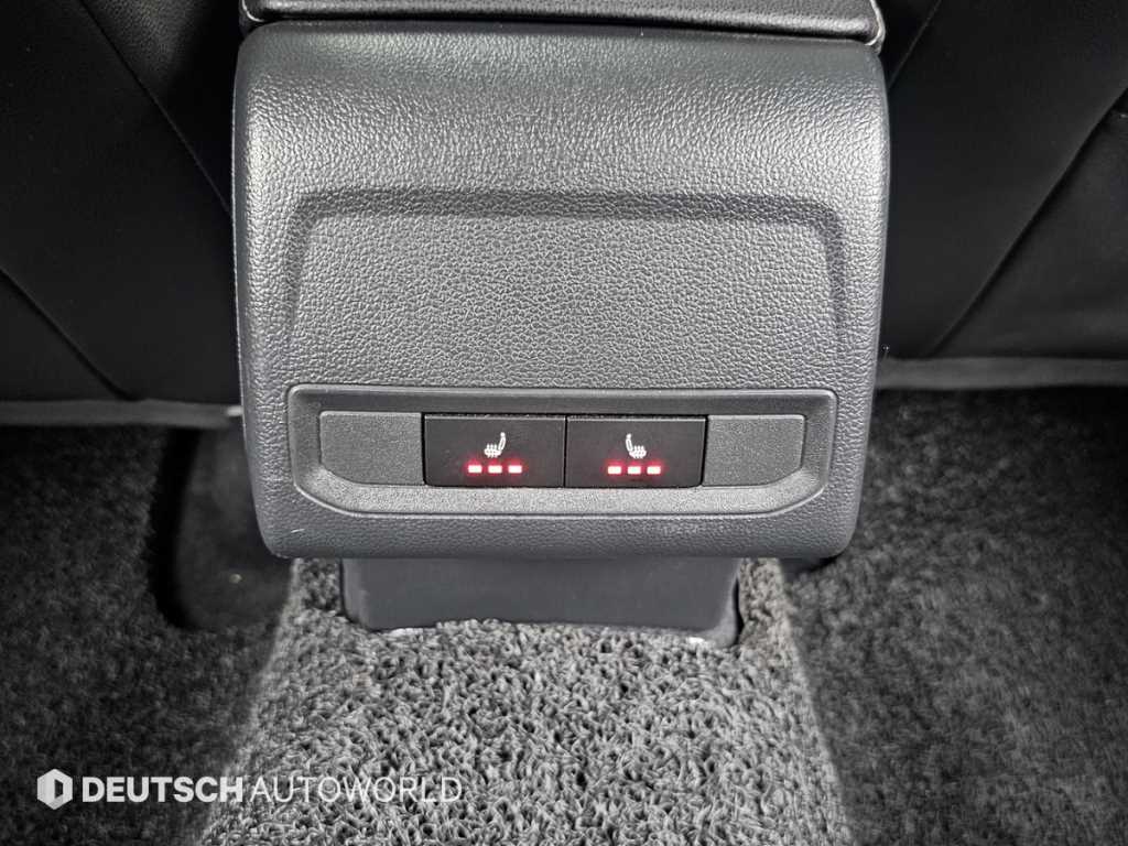 Volkswagen Jetta 2020 - Importación desde Corea - HF Imports Iquique - Foto 16