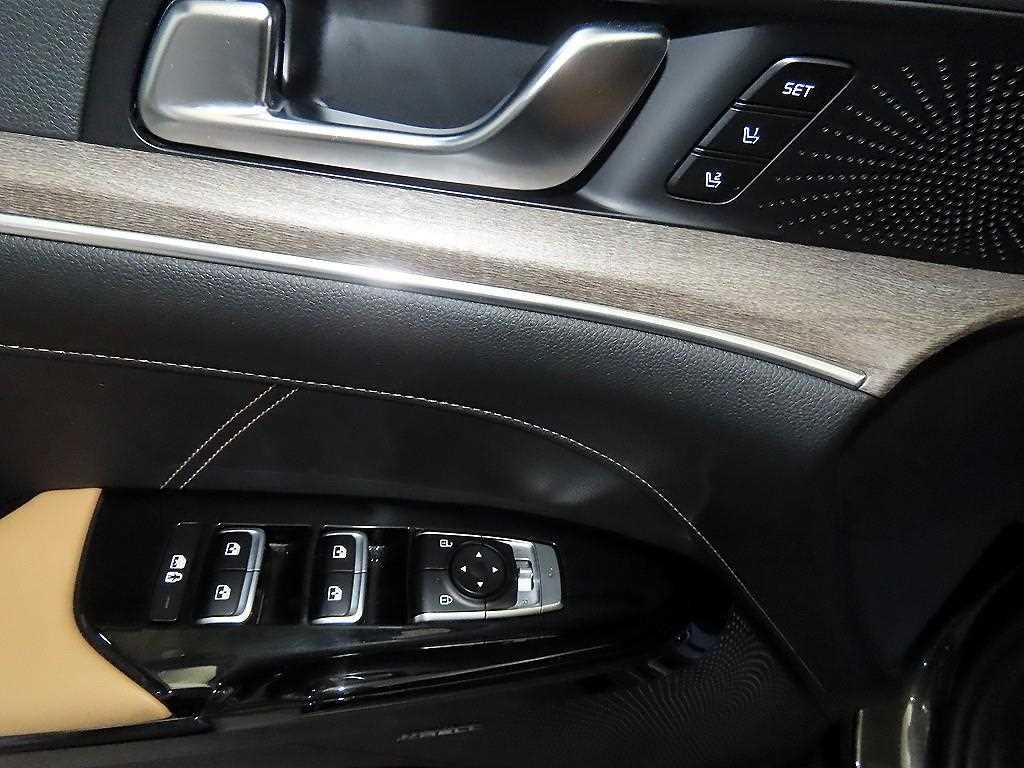 KIA K5 2020 Gris - Importación desde Corea - HF Imports Iquique - Foto 13