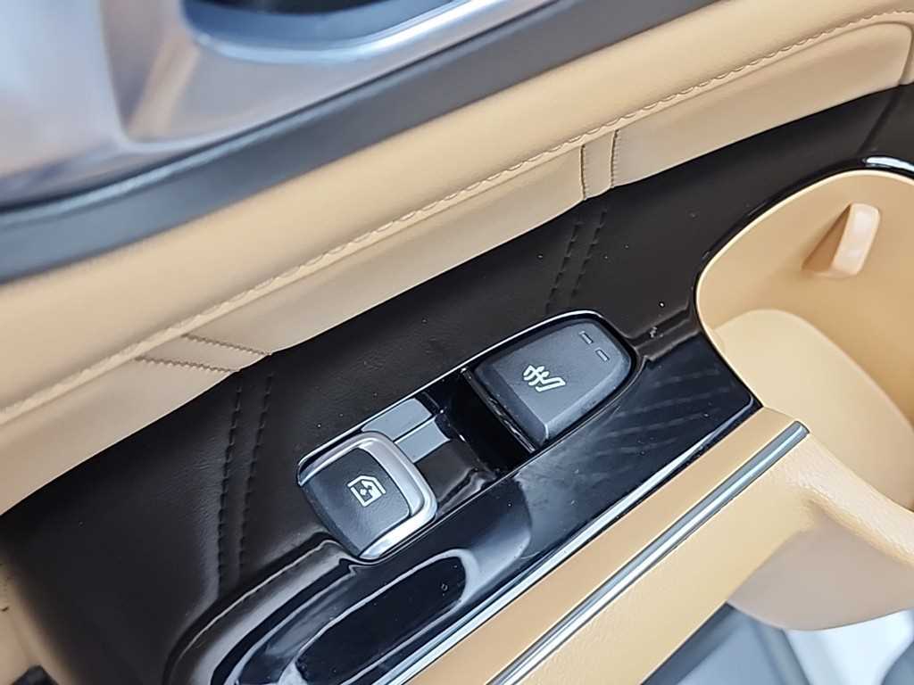 KIA Sorento 2023 Blanco - Importación desde Corea - HF Imports Iquique - Foto 14