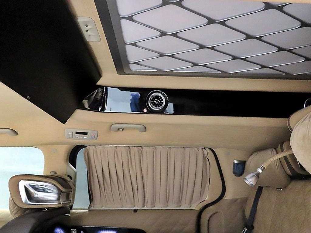KIA Carnival 2022 Negro - Importación desde Corea - HF Imports Iquique - Foto 15