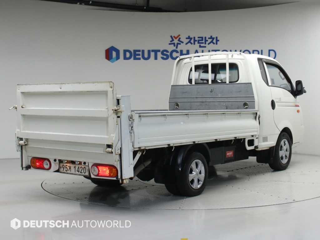Small Truck Top_Powergate - Vista 2