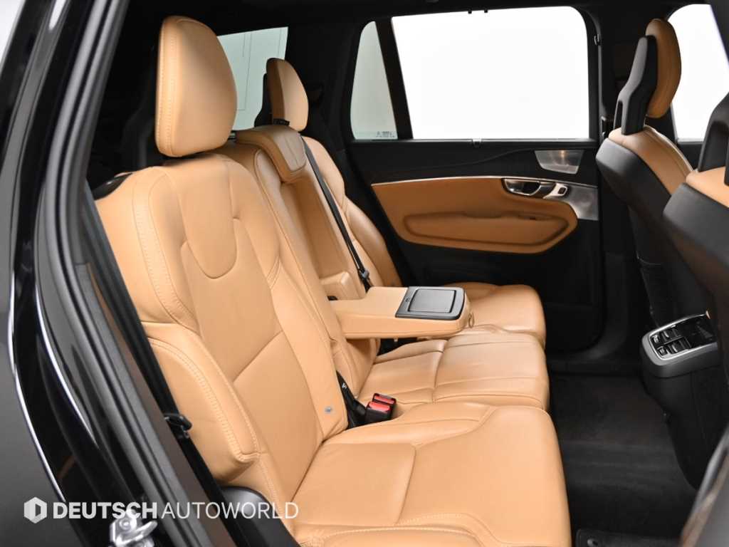 Volvo XC90 - Vista 12