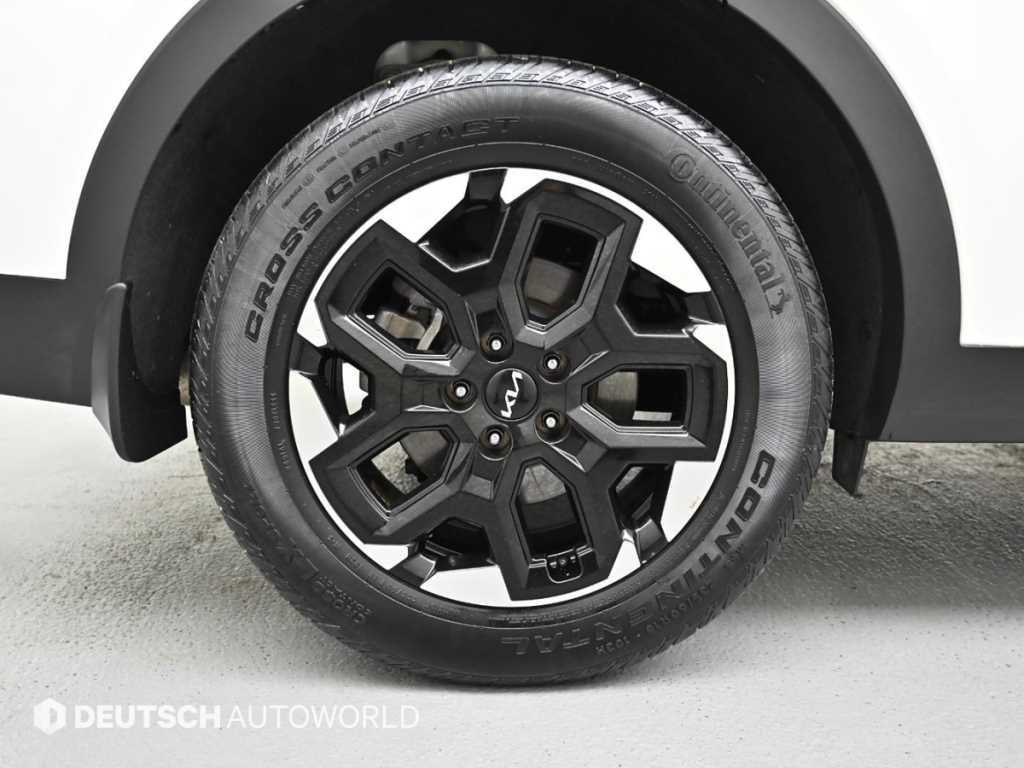 KIA Sorento - Vista 5