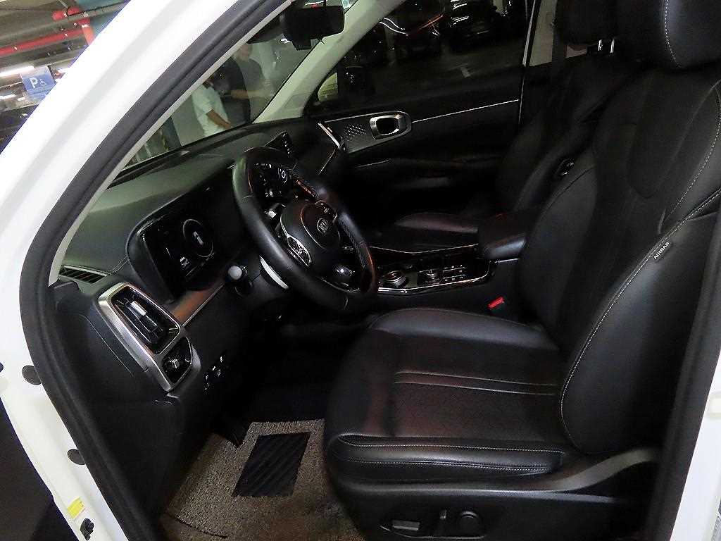 KIA Sorento - Vista 6