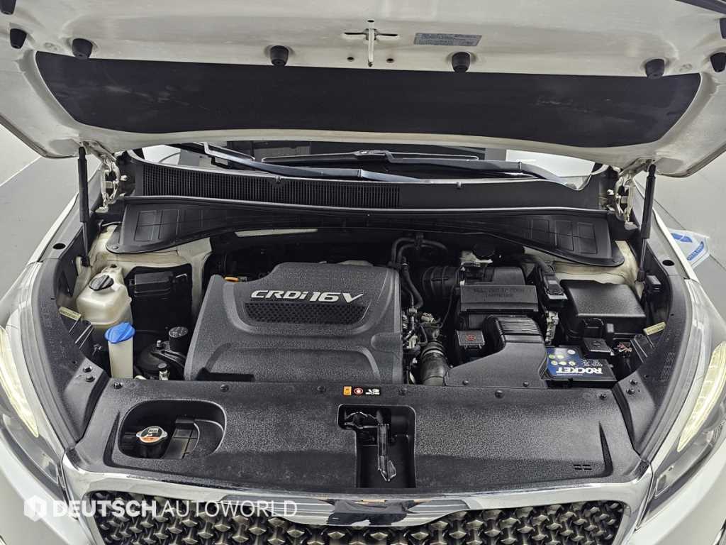 KIA Sorento - Vista 6