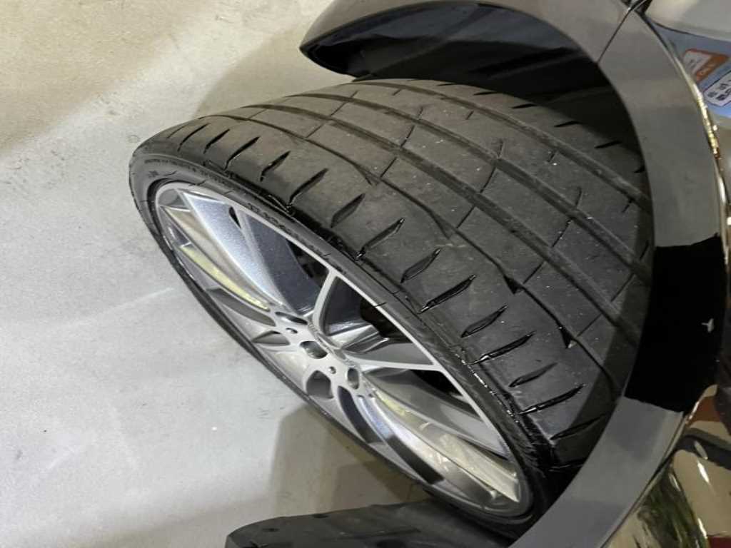 Mercedes Benz E class 2022 Negro - Importación desde Corea - HF Imports Iquique - Foto 19