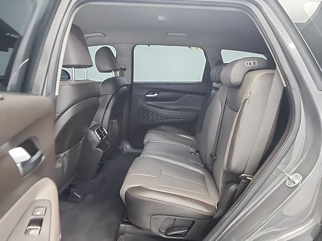 HYUNDAI Santa Fe - Vista 12