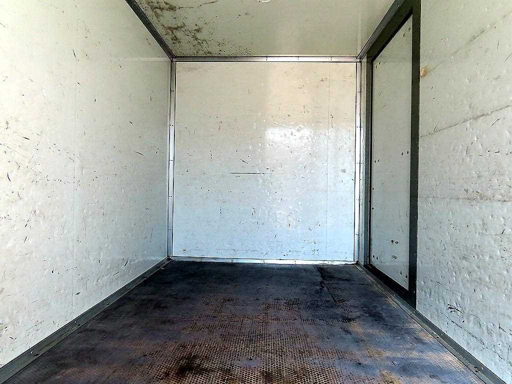 Small Truck tower_built-in tower - Vista 6
