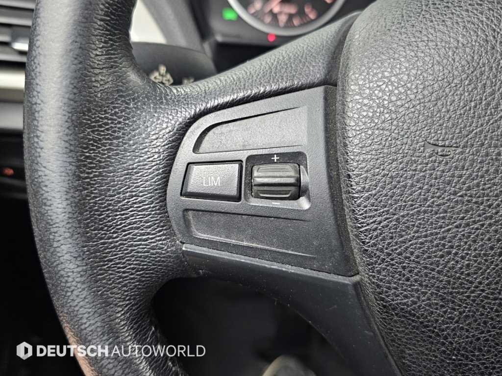 BMW 1 series 2017 - Importación desde Corea - HF Imports Iquique - Foto 18