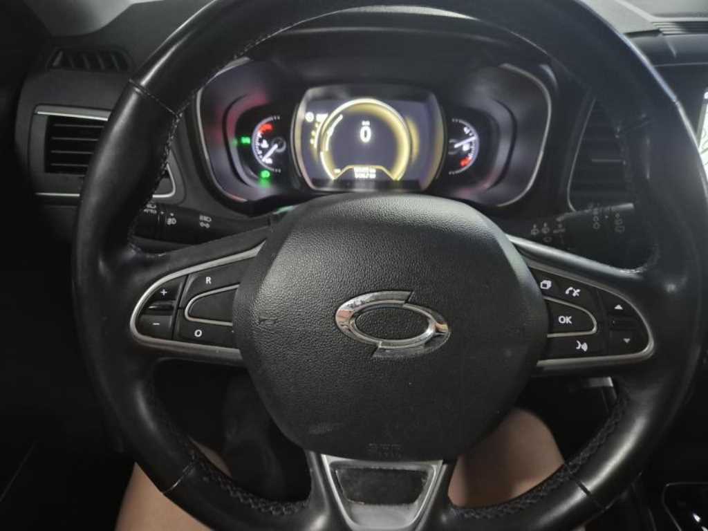 SAMSUNG QM6 2019 Blanco - Importación desde Corea - HF Imports Iquique - Foto 14