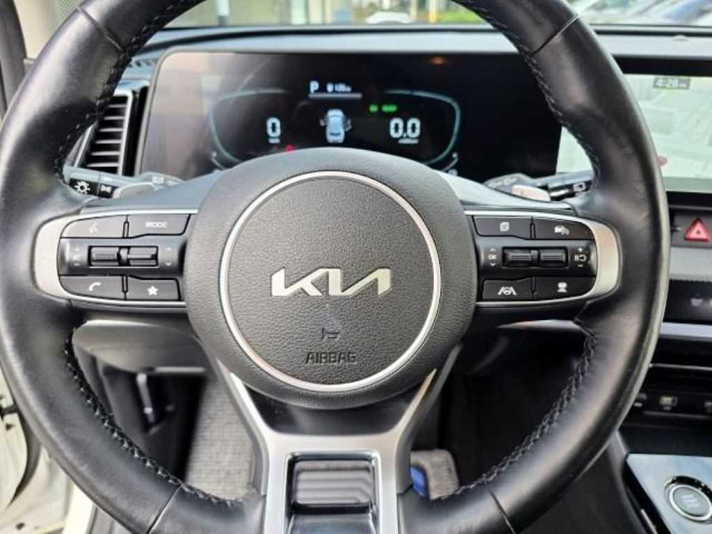 KIA Sportage 2023 Blanco - Importación desde Corea - HF Imports Iquique - Foto 13