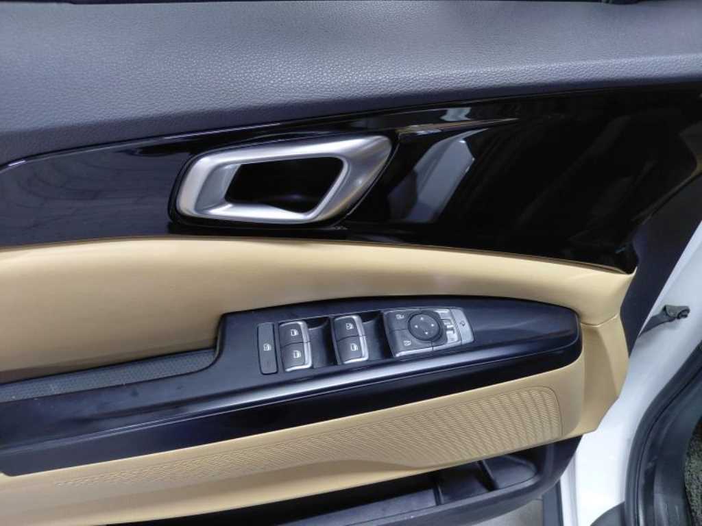 KIA Carnival - Vista 7