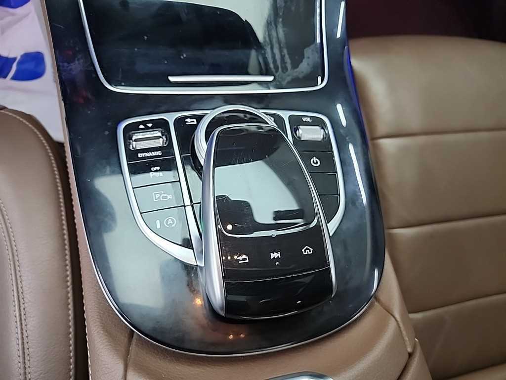 Mercedes Benz E class 2017 Blanco - Importación desde Corea - HF Imports Iquique - Foto 17