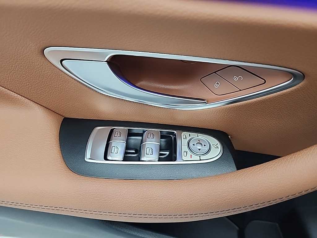 Mercedes Benz E class 2019 Gris - Importación desde Corea - HF Imports Iquique - Foto 16