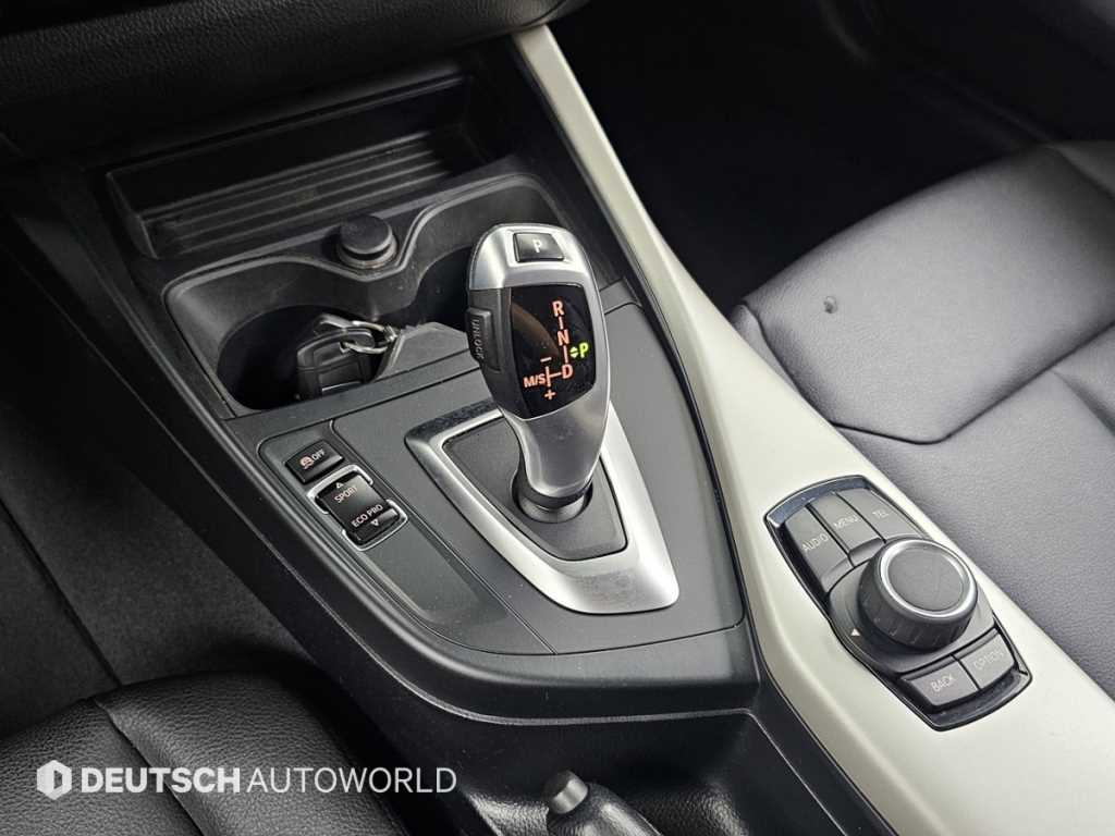 BMW 1 series - Vista 9