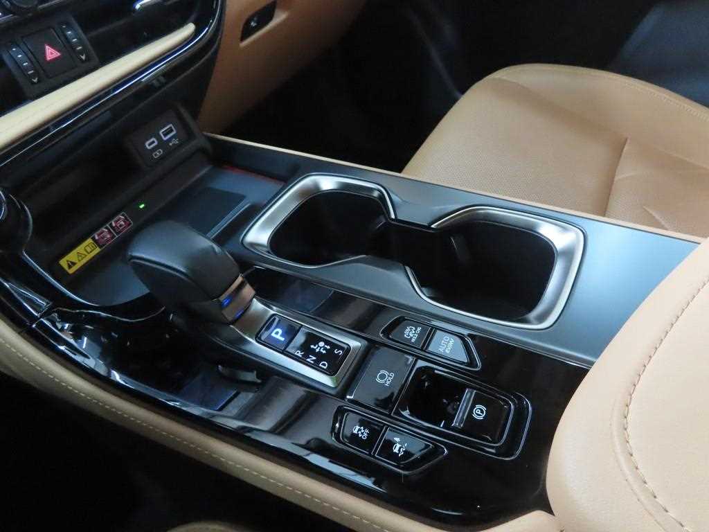 Lexus NX 2024 Negro - Importación desde Corea - HF Imports Iquique - Foto 14