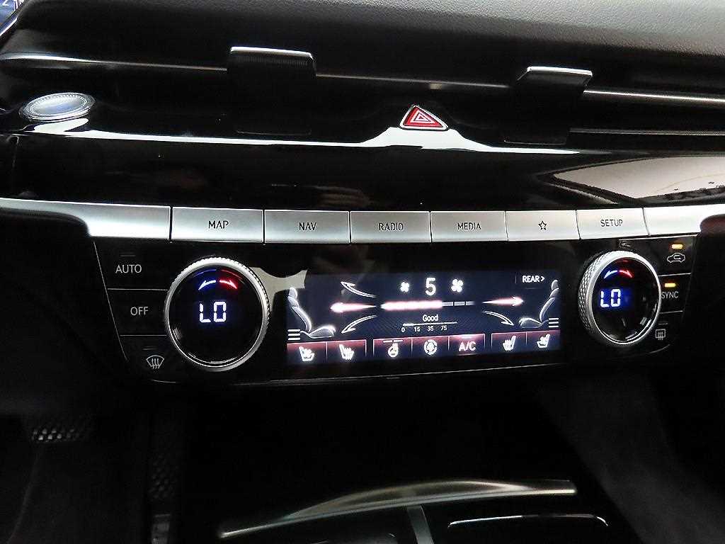 Genesis G80 2022 Azul - Importación desde Corea - HF Imports Iquique - Foto 15