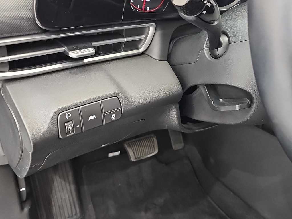HYUNDAI Avante 2021 Gris - Importación desde Corea - HF Imports Iquique - Foto 17