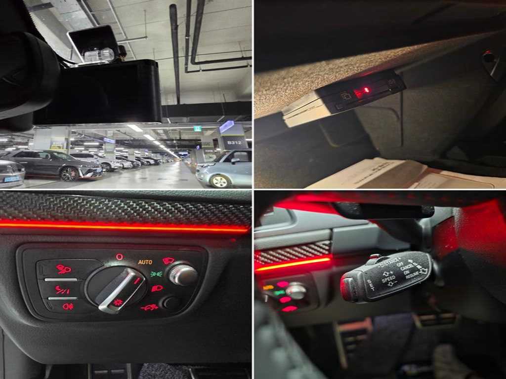 Audi RS7 2014 Blanco - Importación desde Corea - HF Imports Iquique - Foto 20