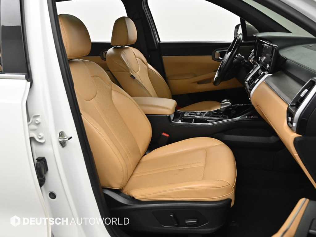 KIA Sorento - Vista 10