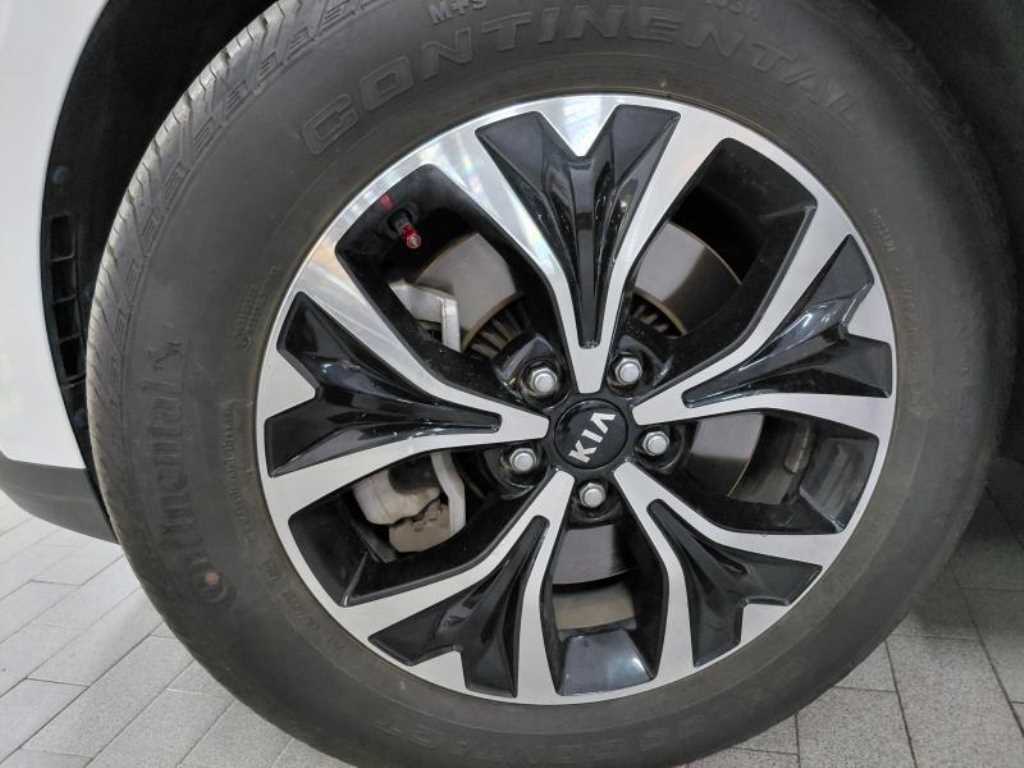 KIA Carnival 2021 Blanco - Importación desde Corea - HF Imports Iquique - Foto 20