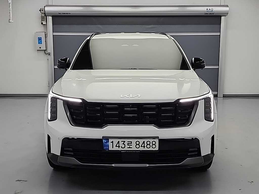 KIA Sorento - Vista 2