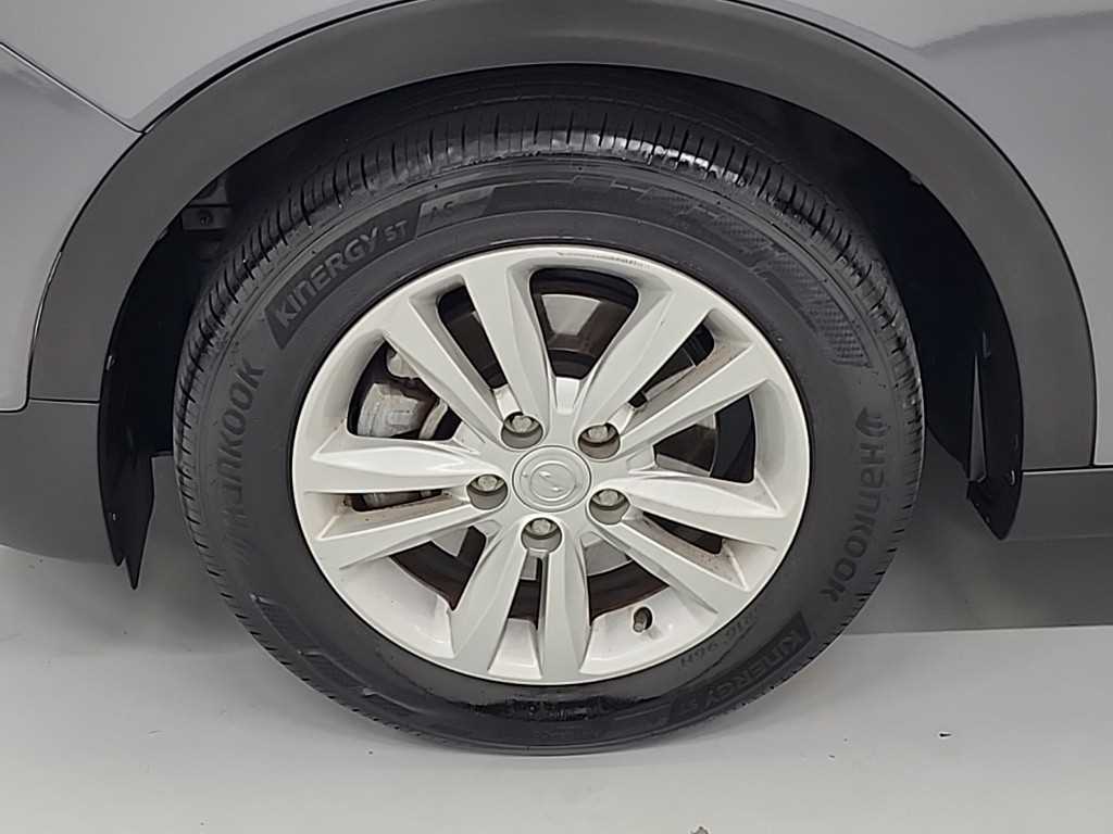 Ssangyong Tivoli 2016 - Importación desde Corea - HF Imports Iquique - Foto 19
