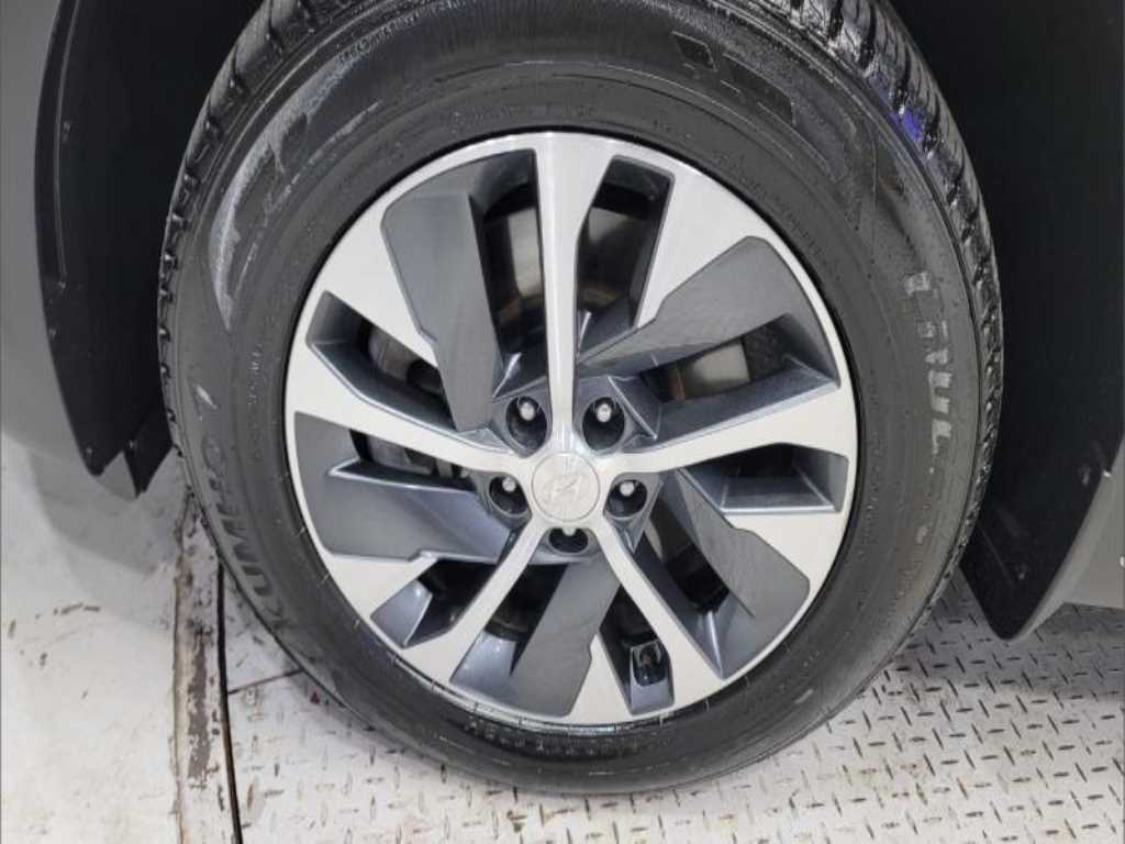 HYUNDAI Palisade - Vista 9