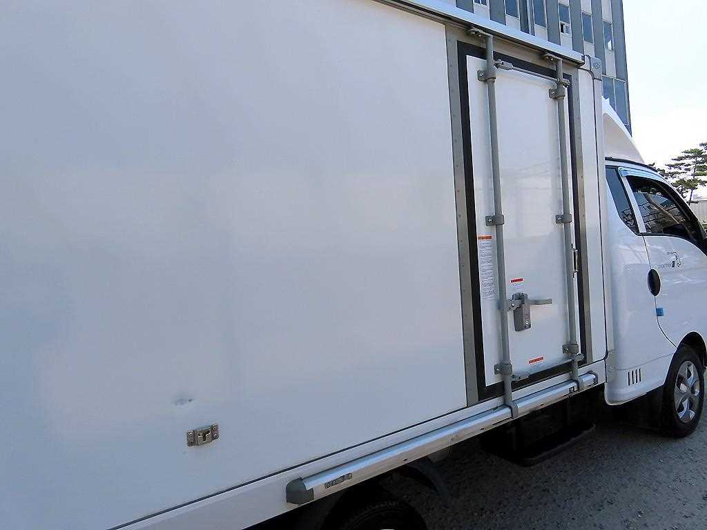 Small Truck tower_built-in tower - Vista 6