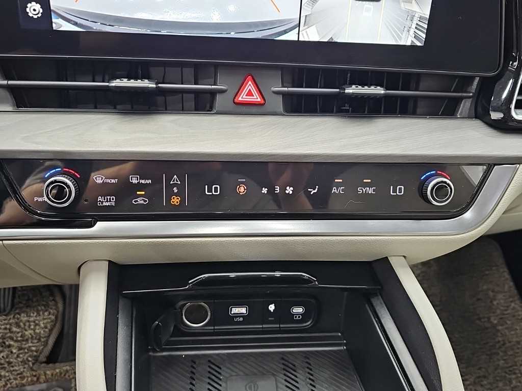 KIA Sportage - Vista 10