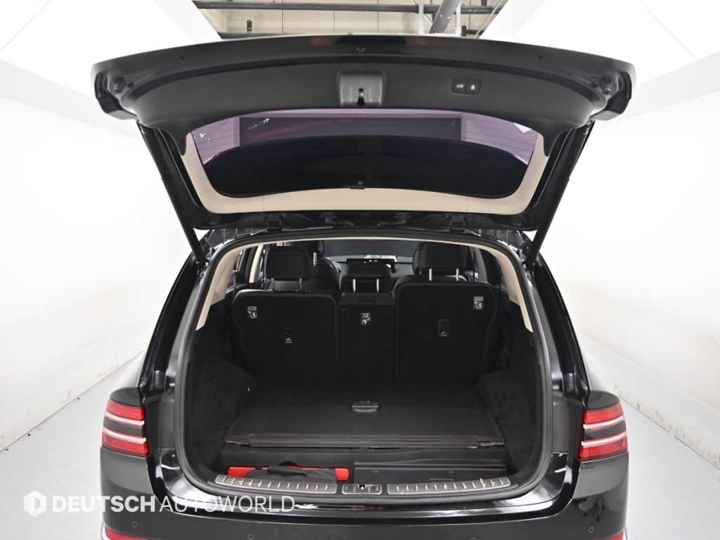 Genesis GV80 2020 - Importación desde Corea - HF Imports Iquique - Foto 19