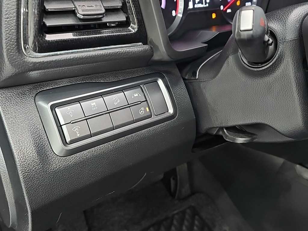 Ssangyong Tivoli 2021 - Importación desde Corea - HF Imports Iquique - Foto 15