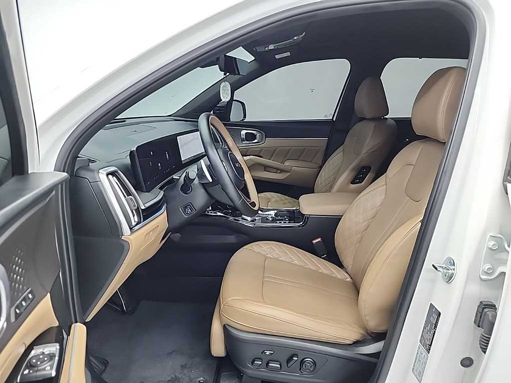 KIA Sorento - Vista 11